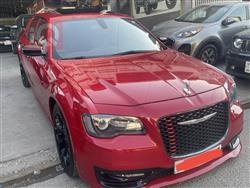 كرايسلر 300